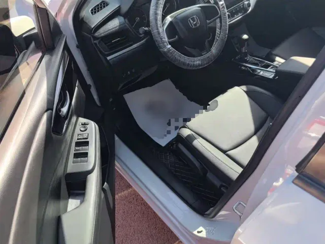 Honda ENVIX — Фото автомобиля 15