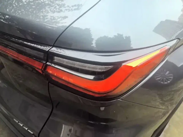 Changan Oshan Changan Oushang X5 2021 1.5T DCT Flagship — Фото автомобиля 7