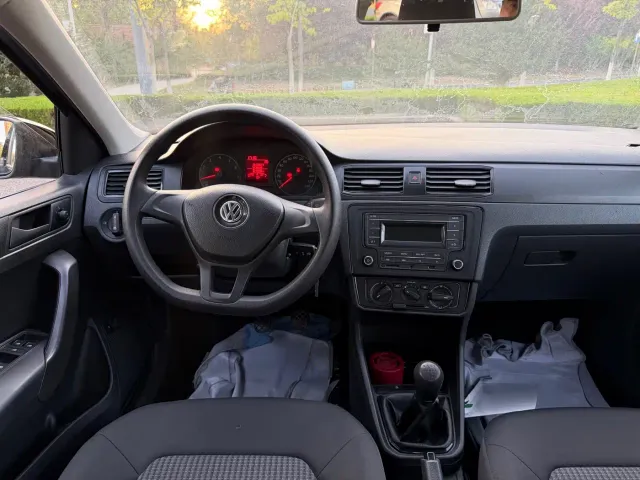 Geely Panda — Фото автомобиля 12