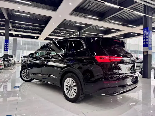 Volkswagen Viloran — Фото автомобиля 7