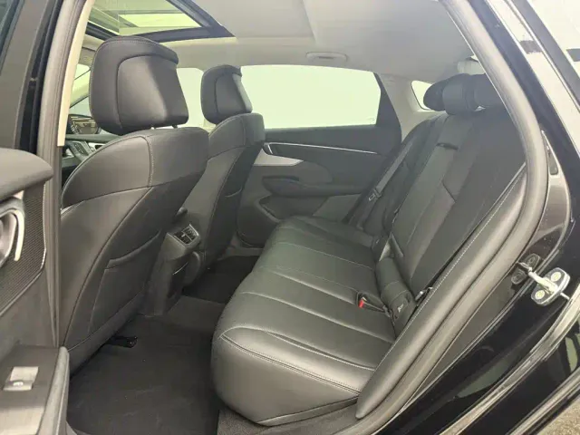 Buick LaCrosse — Фото автомобиля 7