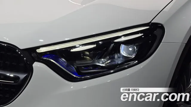 Mercedes-Benz GLC-Class X254 — Фото автомобиля 7
