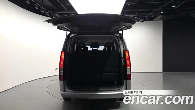 Hyundai Staria — Фото автомобиля 20