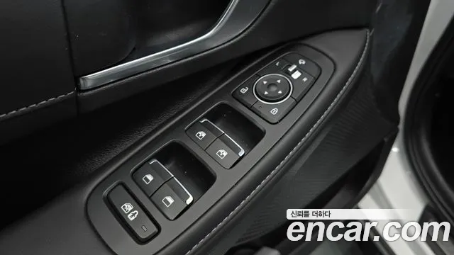 Hyundai Sonata Sonata (DN8) — Фото автомобиля 30