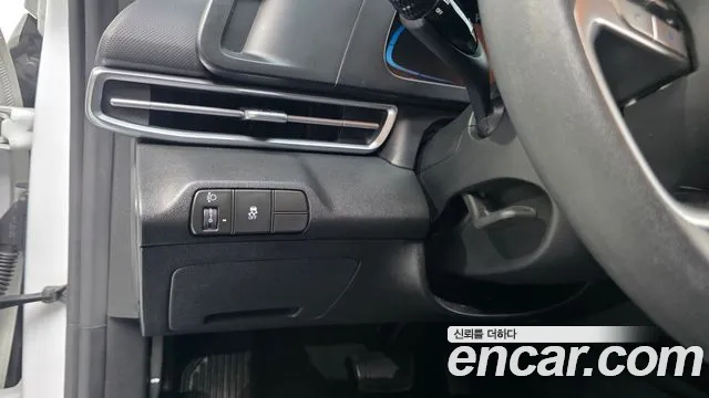 Hyundai AVANTE Новый Avante (CN7) — Фото автомобиля 17