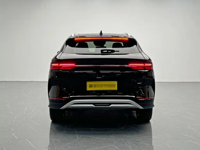 BYD Song PLUS — Фото автомобиля 5