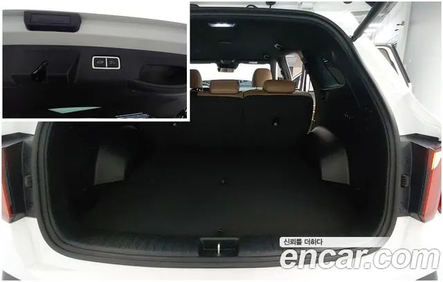 Kia Sorento — Фото автомобиля 10