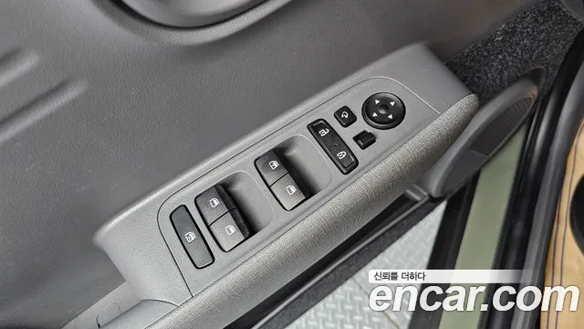 Hyundai Casper — Фото автомобиля 28
