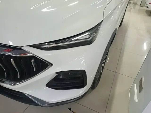Changan Oushang X5 — Фото автомобиля 23