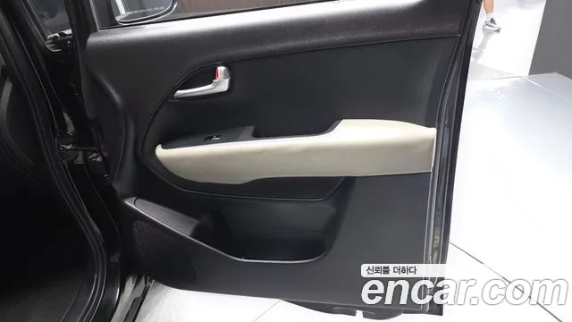 Kia RAY Новый Kia Ray Signature — Фото автомобиля 22