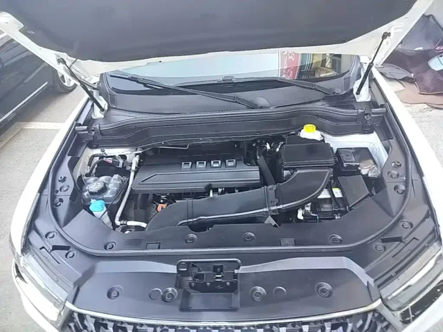 Haval H6 — Фото автомобиля 19