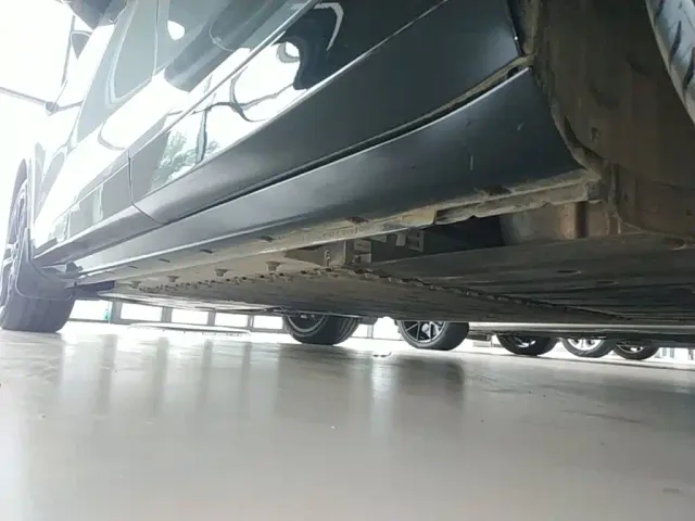 Voyah Auto VOYAH FREE 2025 318 318km RWD Touring Edition — Фото автомобиля 21
