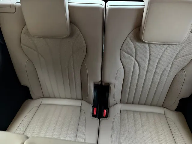 Chery Tiggo 8L — Фото автомобиля 15