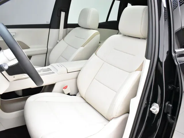Toyota BoZhi 3X — Фото автомобиля 19