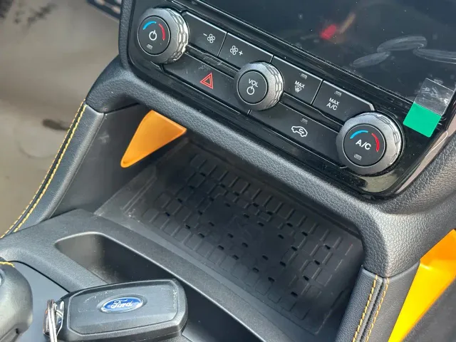 Ford Ranger — Фото автомобиля 7