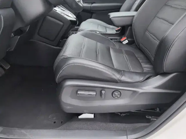 Honda CR-V — Фото автомобиля 20
