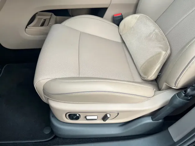 Li Auto i6 — Фото автомобиля 9