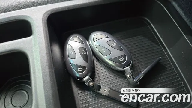 Hyundai Staria — Фото автомобиля 23