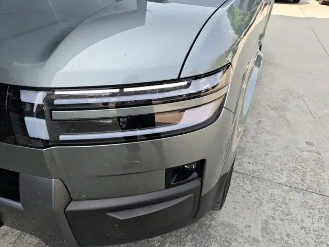 BYD FangChengBao Titanium 7 — Фото автомобиля 23