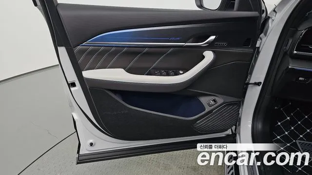 Renault Korea Filante — Фото автомобиля 13