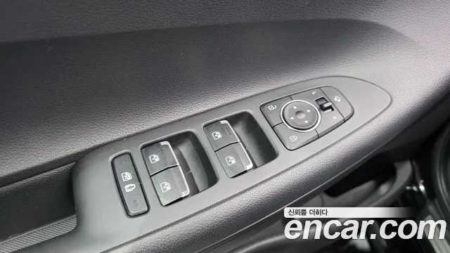 Hyundai Grandeur Новый Grandeur IG — Фото автомобиля 26