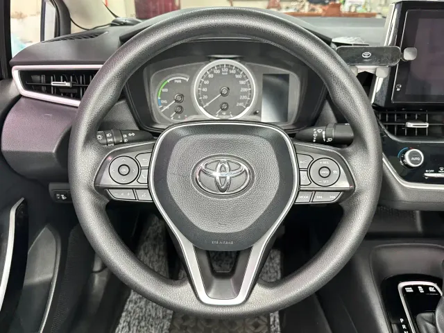 Toyota Corolla — Фото автомобиля 15