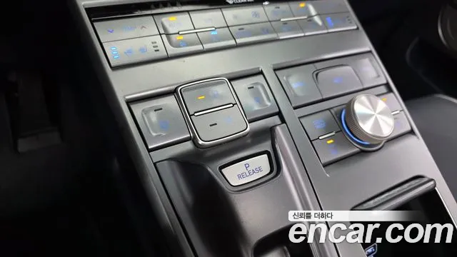 Hyundai Nexo — Фото автомобиля 12