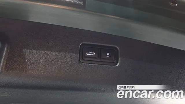 Genesis GV70 Electrified GV70 — Фото автомобиля 28