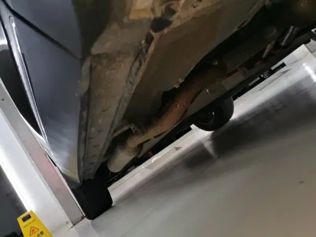 Jetour Dasheng i-DM — Фото автомобиля 20