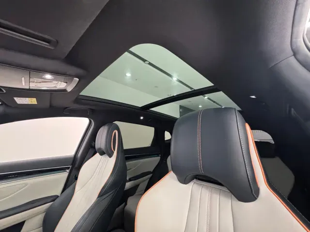 BYD Song PLUS — Фото автомобиля 21