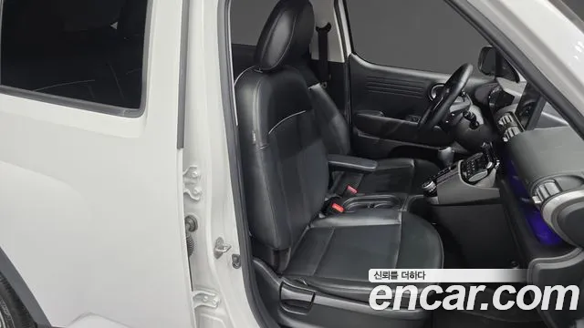 Hyundai Casper Casper Inspiration — Фото автомобиля 26