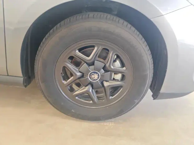 BYD Qin PLUS — Фото автомобиля 6