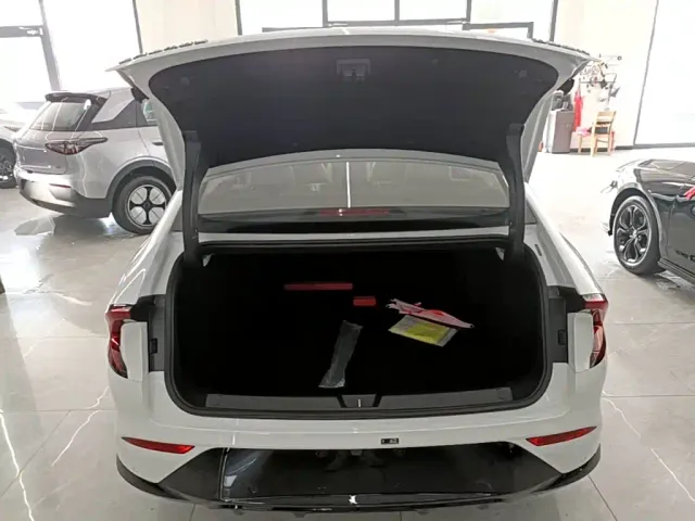 Wuling Starlight — Фото автомобиля 14