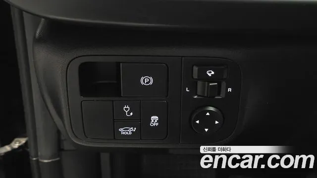 Hyundai Ioniq 6 — Фото автомобиля 27