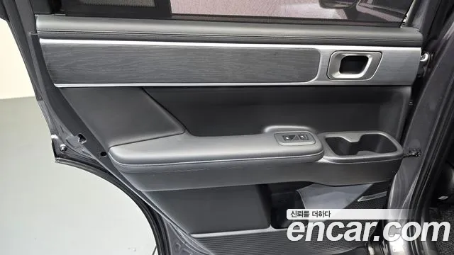 Hyundai Santa Fe MX5 — Фото автомобиля 14