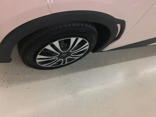 BYD Seagull — Фото автомобиля 22
