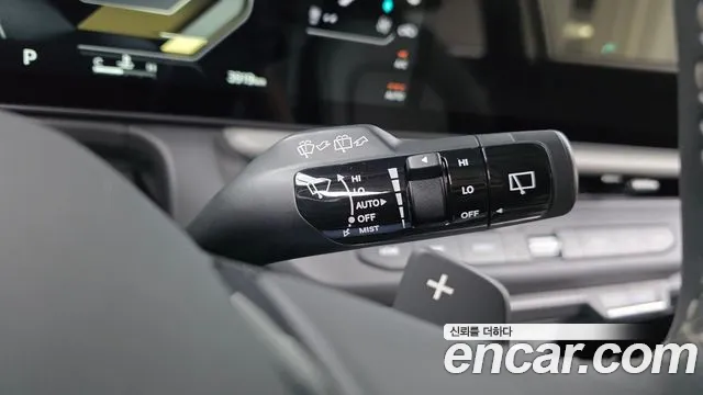 Kia Seltos Seltos 2 поколение Бензин 1.6T 2WD — Фото автомобиля 19