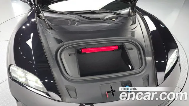 Porsche Taycan Taycan Khan — Фото автомобиля 6