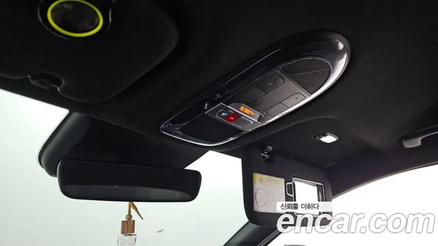 Hyundai Ioniq 6 — Фото автомобиля 25