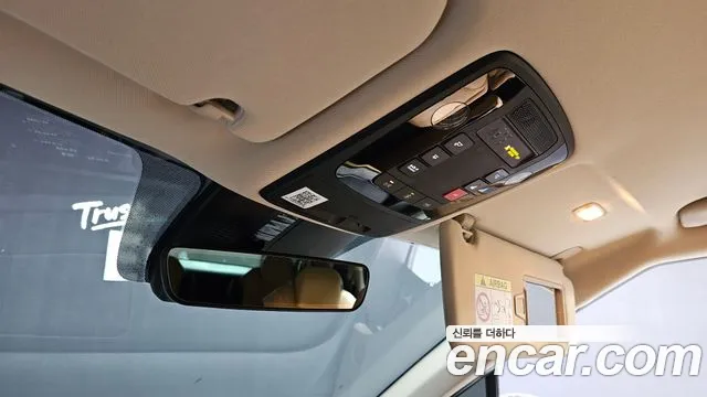 Kia Carnival — Фото автомобиля 26