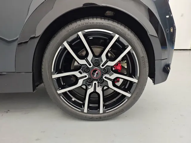 MINI John Cooper Works — Фото автомобиля 19