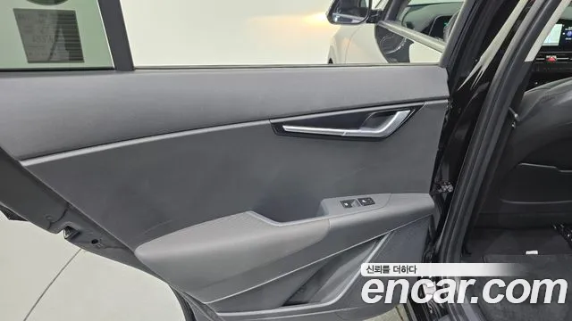 Kia Niro All Niro EV Air — Фото автомобиля 17