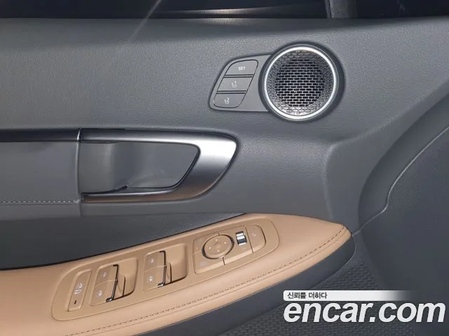 Hyundai Sonata DN8 — Фото автомобиля 9