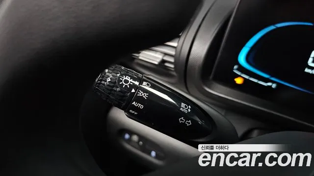 Hyundai Casper Casper Turbo Smart — Фото автомобиля 18