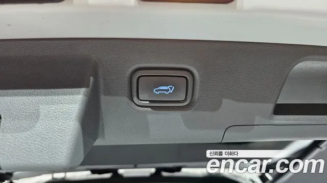 Hyundai Nexo Nexo Premium — Фото автомобиля 25