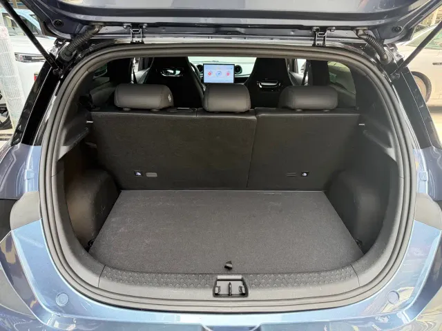 BYD Dolphin — Фото автомобиля 12