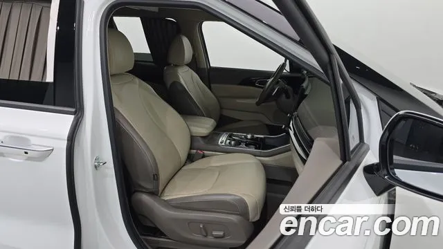 Kia Carnival — Фото автомобиля 16