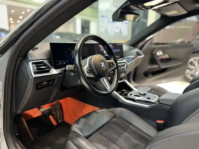 BMW 2 Series — Фото автомобиля 4