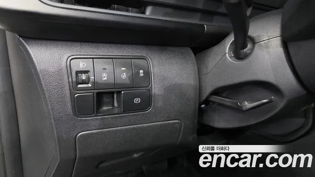 Hyundai Staria Staria Карго 5 мест — Фото автомобиля 14
