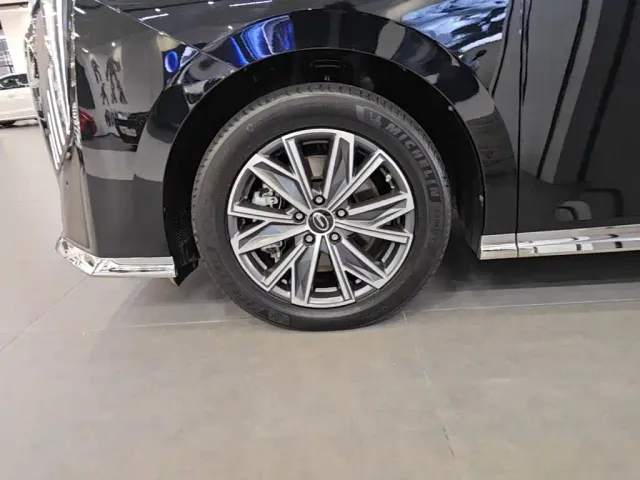 GAC Trumpchi M8 — Фото автомобиля 22